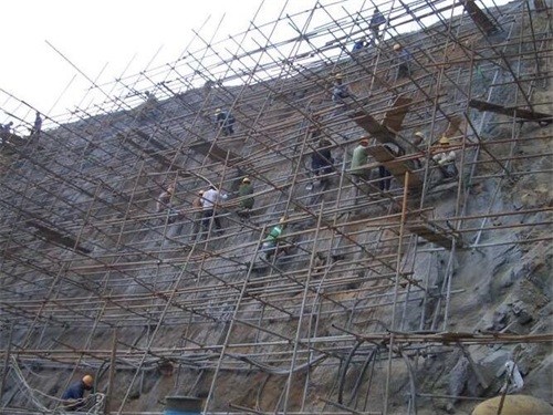 兰州公路桩基检测